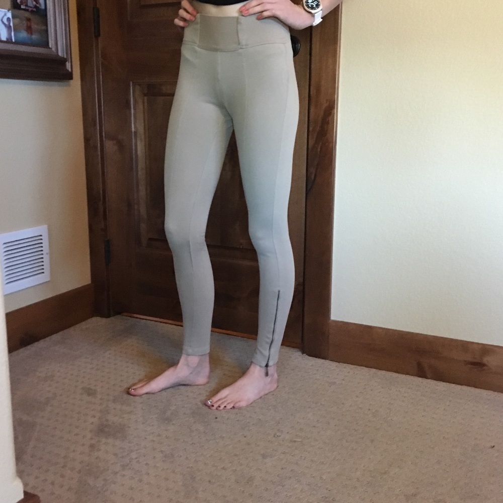 Xs high line breeches